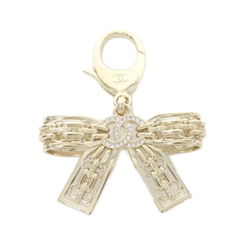 Chanel ABG169 Keychain